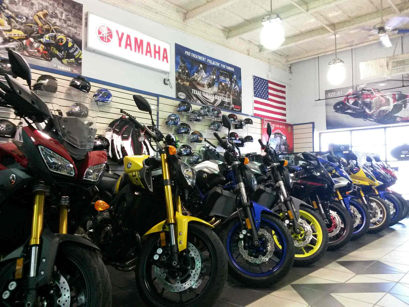 Dealership Information | Houston Motorsports Texas City