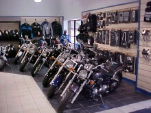 Houston Motorsports Texas City